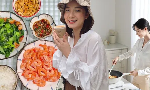 Tôi luôn chật vật với tiền chợ dù đã tính toán kỹ càng, nhưng cuối cùng vẫn bị thiếu hụt – và thủ phạm không ngờ lại là những bữa ăn tưởng là “tiết kiệm”!