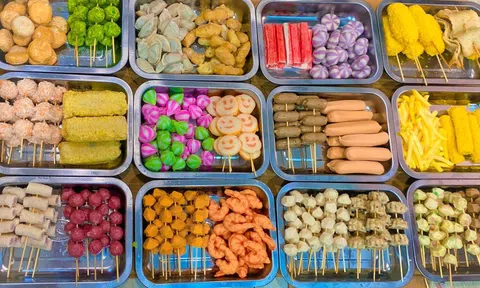 Món ăn vạn người mê, 'cuốn' vị giác nhưng lại là 'quả bom' chực chờ gây ung thư: Người Việt vẫn vô tư ăn