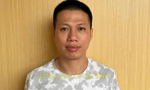 Bắt khẩn cấp tài xế Vũ Nam Thái