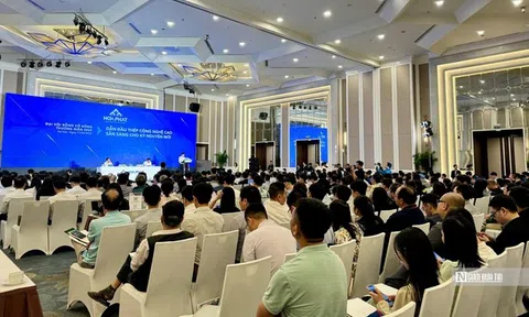 Doanh nghiệp thời minh bạch: Đại hội cổ đông không còn là nơi đọc báo cáo