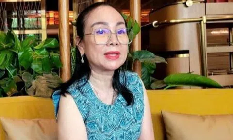 Bắt tạm giam Chủ tịch HĐQT Trường Quốc tế Mỹ