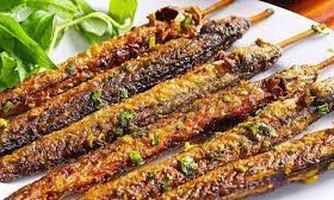 Việt Nam có 1 loại cá được ví như "nhân sâm dưới nước", giàu omega 3 và canxi, gặp ở chợ phải mua ngay