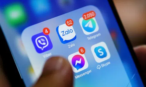 Dùng Zalo đã lâu nhưng nhiều người không biết tính năng này: Đặc biệt hữu ích cho người trẻ đang tìm việc