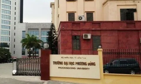 Trường đại học dân lập cuối cùng của Việt Nam chuyển sang tư thục