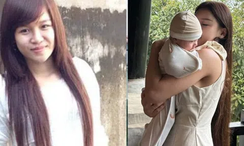 Yến Xuân từng tự ti vì nặng 60kg, giờ mẹ một con dáng vẫn sexy nuột nà, đây là bí kíp thay đổi ngoạn mục