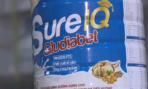 Công ty đa cấp phải rà soát sản phẩm trước loạt sữa giả, thuốc giả