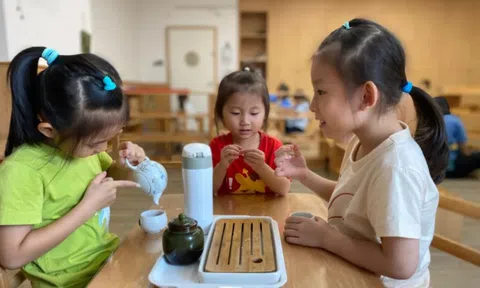 Chuyên gia nổi tiếng nói: Chỉ cần nhìn điểm này là biết hoàn cảnh sống và nền tảng giáo dục của 1 người, đó là điểm gì?