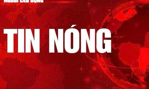 Mâu thuẫn khi đổ rác, người đàn ông dùng gậy bóng chày đánh nữ hàng xóm nhập viện