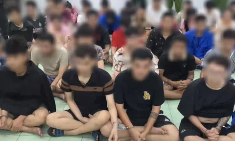 Nhiều "ông trùm" lộ diện trong chuyên án 4 tiếp viên hàng không xách ma túy