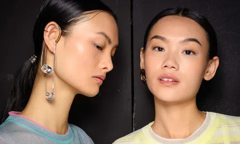 5 loại rau củ quả giúp tăng collagen tự nhiên, da đẹp rạng rỡ không cần viên uống: Chợ quê Việt cũng có, không ăn thì phí