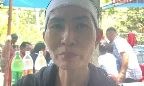 Vụ bé gái bị tai nạn giao thông ở Vĩnh Long: Mẹ ruột đề nghị hoãn buổi làm việc với công an