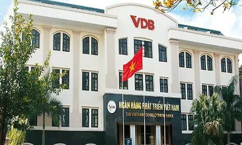 Quy định mới về tổ chức và hoạt động của Ngân hàng Phát triển Việt Nam