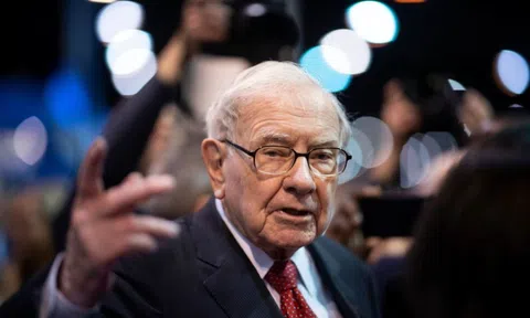 Cổ phiếu Berkshire đã tăng 5,5 triệu % dưới bàn tay Warren Buffett
