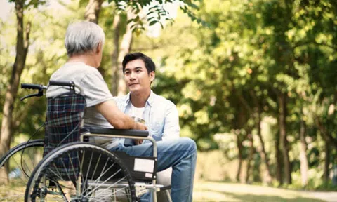 Người đàn ông qua đời để lại 7 tỷ đồng, con trai duy nhất đến xin thừa kế nhưng toà án tuyên bố: “Anh chỉ được nhận 20%”