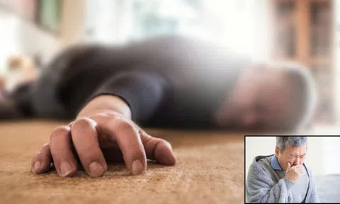 Thực hư chuyện 'ho thật mạnh để đẩy cục máu đông ra ngoài, cứu người đột quỵ'