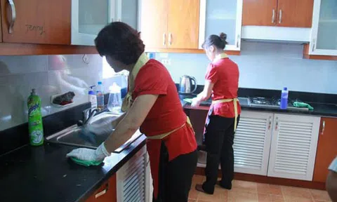 Nhận nhà từ khách thuê, gia chủ phát hoảng trước tình trạng 1 thứ trong bếp: Giờ phải giải quyết thế nào?