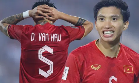 “Kèo trái” 9 tỷ đồng gây tiếc nuối của bóng đá Việt: 18 tuổi đã lên ĐTQG, lấy vợ top 10 Hoa hậu Việt Nam