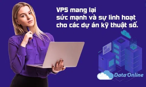 Khám phá sức mạnh Cloud VPS: Giải pháp tất cả trong một cho nhà phát triển