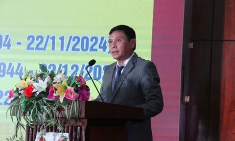 Lãnh đạo tỉnh Đắk Lắk: Xử lý nghiêm cán bộ, công chức đùn đẩy trách nhiệm, sợ sai khi xử lý công việc