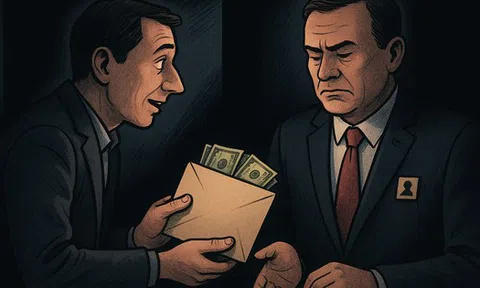 Một kiểm sát viên ở Đồng Nai bị đề nghị truy tố
