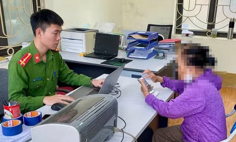 Sơn La: Cụ bà suýt mất 200 triệu sau cuộc gọi video đọc lệnh khởi tố