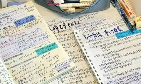 6 điều hay ho về tiếng Trung khiến bạn phải thốt lên: "Ủa sao không học sớm hơn?"