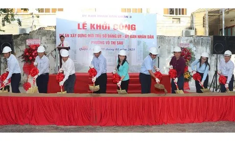 TP HCM: Bố trí bí thư, chủ tịch UBND cấp xã không là người địa phương