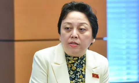 Bà Phạm Khánh Phong Lan: Báo chí vừa thông tin, đi kiểm tra đâu cũng nói "em hết lòng xe điếu"