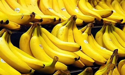 Ra chợ gặp 5 loại chuối, tươi ngon, rẻ mấy cũng đừng mua