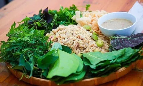 Món khoái khẩu của nhiều người có thể là "ổ sán" gây tắc mật, xơ gan