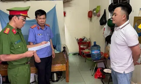 Nói dối cần vay tiền đáo hạn ngân hàng, nam thanh niên chiếm đoạt 3,7 tỷ đồng