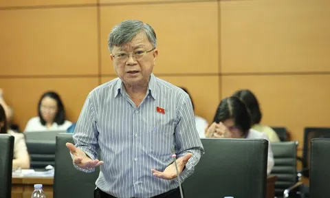 Băn khoăn việc không xử lý hình sự khi DN nợ bảo hiểm hàng nghìn tỷ đồng