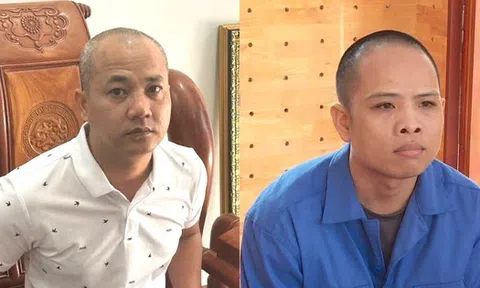 Phá vụ buôn lậu thuốc bảo vệ thực vật, thuốc nhúng sầu riêng gần 100 tỷ đồng