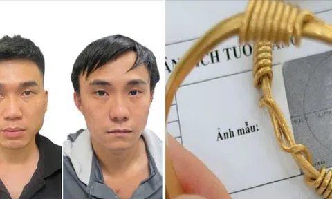 Nữ chủ nhà nghỉ ở Hà Nội đã mất 16 cây vàng đeo trên người như thế nào?