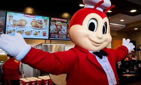 Jollibee Việt Nam đang gặp chuyện gì trên TikTok?