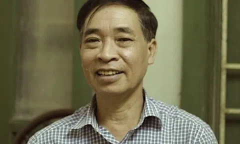 PGS-TS Phạm Văn Tình đột ngột qua đời