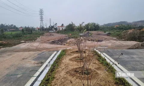 Quảng Ninh nguy cơ "lỡ hẹn" giải ngân vốn đầu tư công