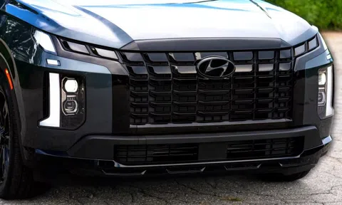 Chủ xe Hyundai Palisade ở Mỹ được khuyến cáo nguy cơ cháy