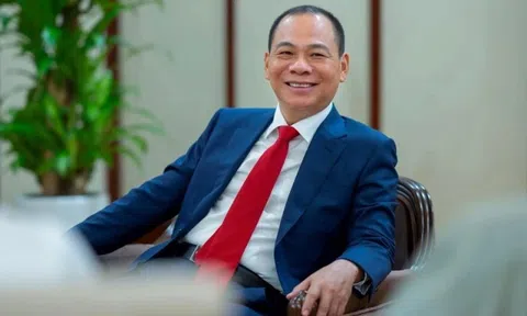 Vingroup sắp nhận được hơn 6.000 tỷ đồng tiền mặt