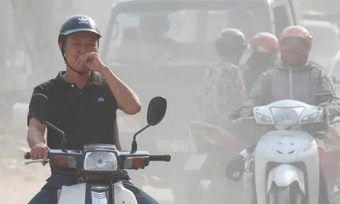 Quy định mới bắt buộc khiến hàng chục triệu xe máy phải xếp hàng: Khi nào sẽ có hiệu lực?