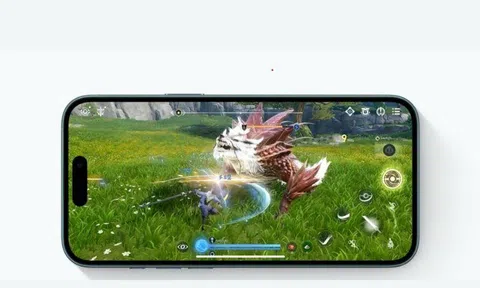 Thông số iPhone 16 Plus: Toàn bộ những gì bạn cần biết