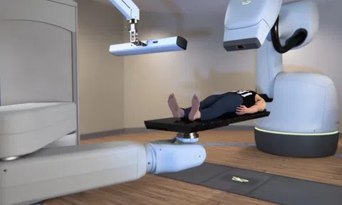“Cú chơi lớn” 200 tỷ đồng của một Bệnh viện tại TP.HCM: Đưa công nghệ xạ phẫu bằng robot tích hợp AI hiện đại nhất thế giới về Việt Nam
