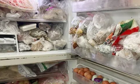 Hãy để 4 thực phẩm này tránh xa khỏi bếp nếu bạn 'muốn sống đến 100 tuổi'