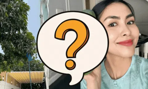 Loại cây ăn quả hút tiền, nhà giàu nào cũng trồng trong sân, biệt thự triệu đô của Tăng Thanh Hà không ngoại lệ!