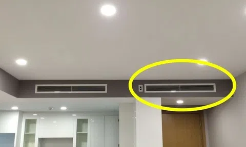 Người phụ nữ hốt hoảng sau khi kiểm tra điều hòa: "Nhà tôi hít bụi bẩn và cả sợi thủy tinh trong suốt 8 tháng"