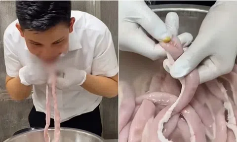 Lòng Chát Quán gây thất vọng cho khách hàng, kênh TikTok của Thế Lòng Se Điếu "biến mất" bí ẩn