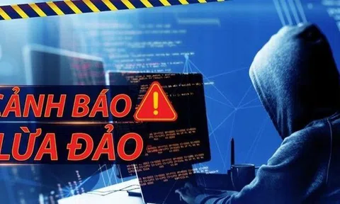 Cảnh báo chiêu trò tinh vi lừa đảo mùa tuyển sinh