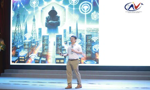 Những thách thức mới về an ninh mạng 5G cho hạ tầng số