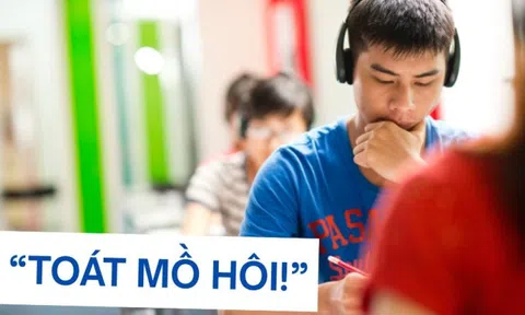 Đổ hàng chục triệu cho IELTS, nhiều học sinh giờ "toát mồ hôi": Gió xoay chiều, có nên mạo hiểm đi "đường tắt"?