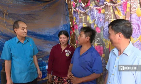Hành trình của những “Mái ấm công đoàn”
